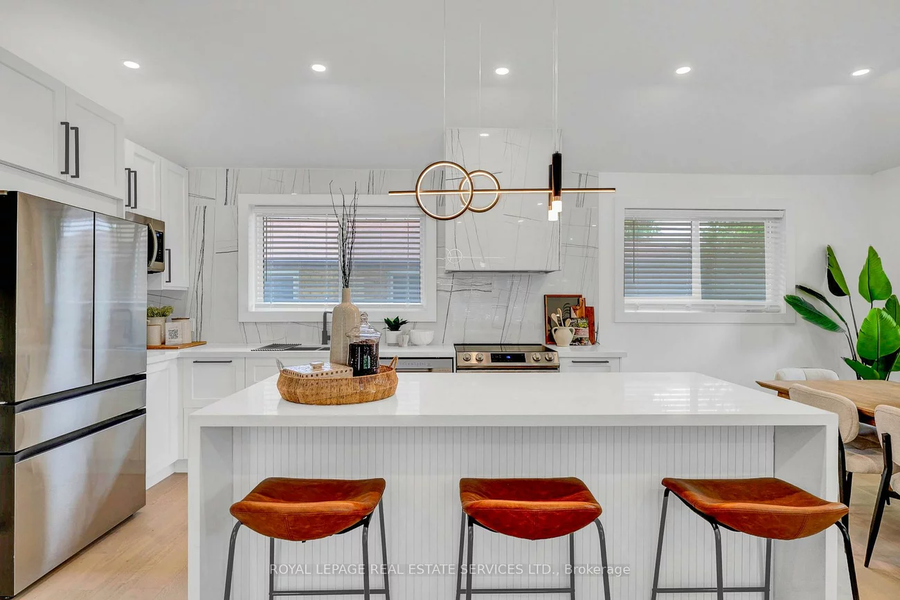 248, Wales, 1001 - BR Bronte, Oakville