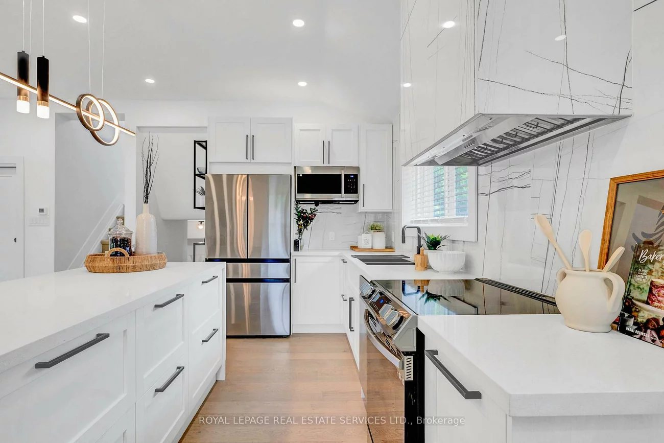 248, Wales, 1001 - BR Bronte, Oakville