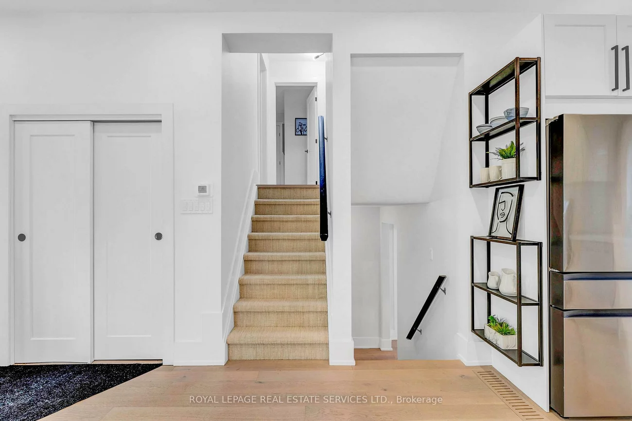 248, Wales, 1001 - BR Bronte, Oakville