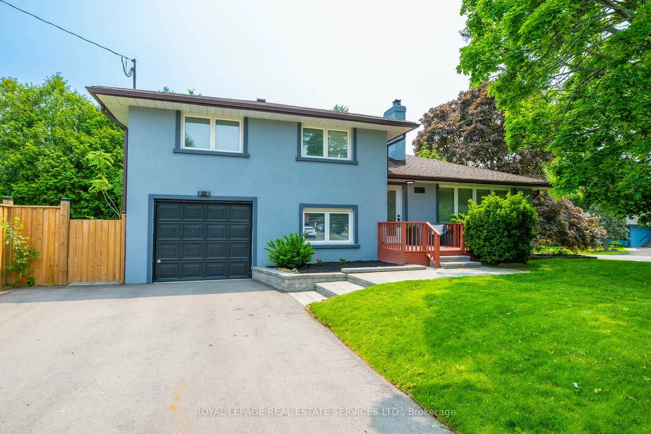248, Wales, 1001 - BR Bronte, Oakville