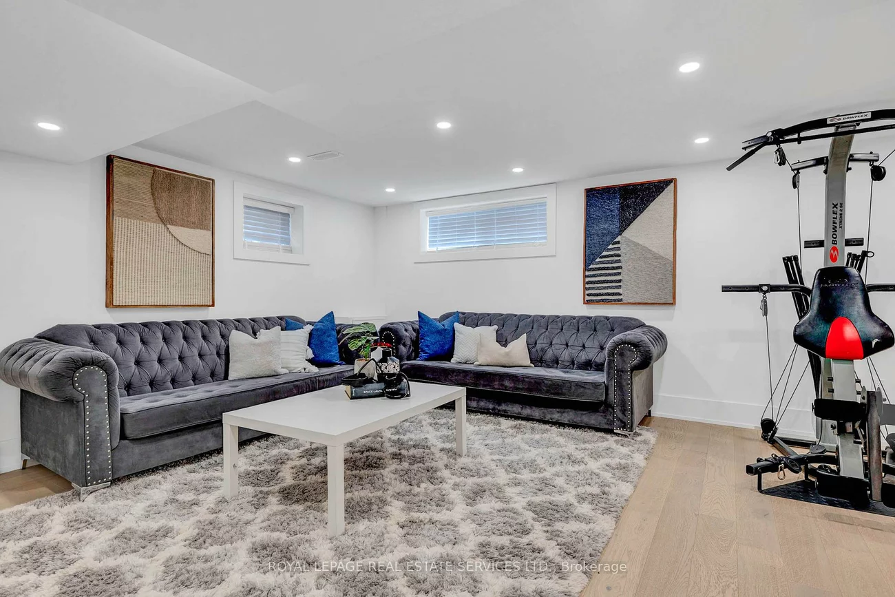 248, Wales, 1001 - BR Bronte, Oakville