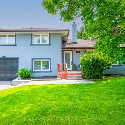 248, Wales, 1001 - BR Bronte, Oakville