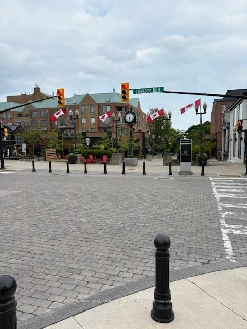 455, Canterbury, 1006 - FD Ford, Oakville