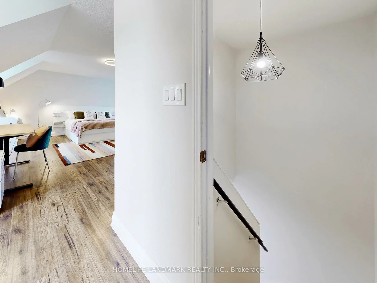 2048, White Dove, 1022 - WT West Oak Trails, Oakville