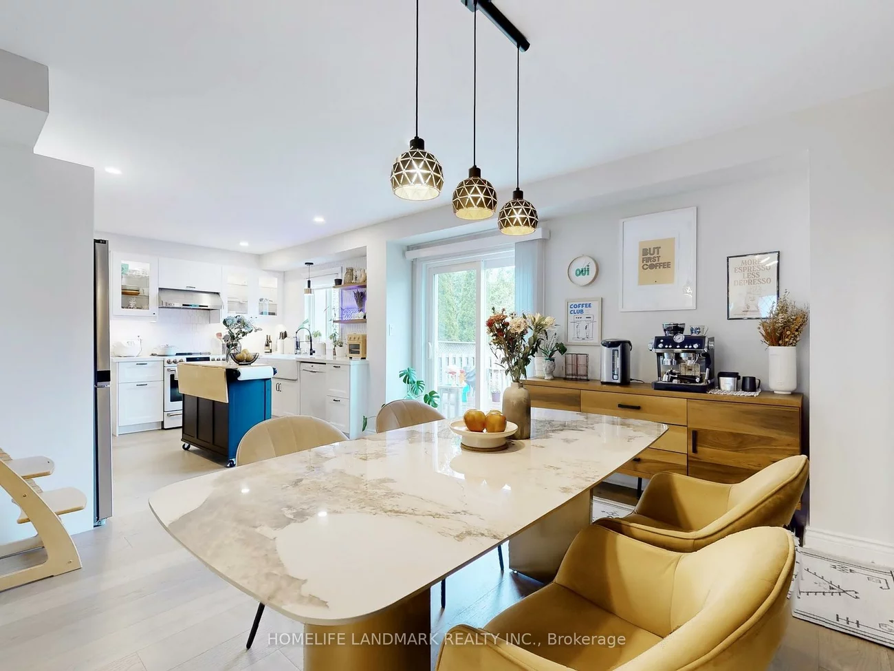 2048, White Dove, 1022 - WT West Oak Trails, Oakville