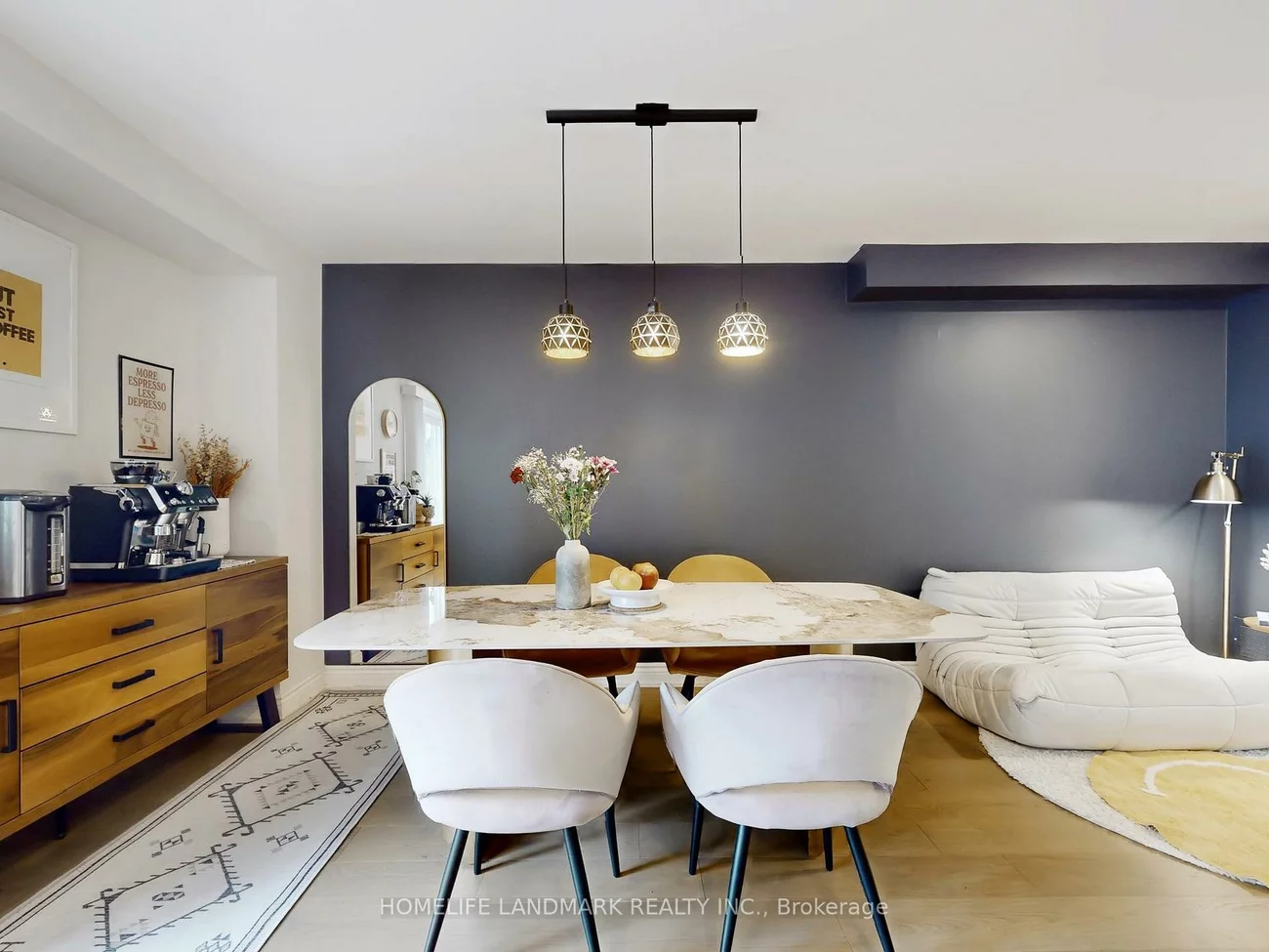 2048, White Dove, 1022 - WT West Oak Trails, Oakville