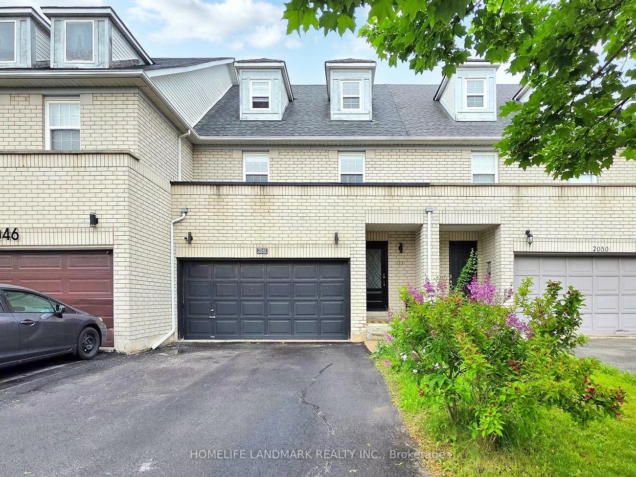 2048, White Dove, 1022 - WT West Oak Trails, Oakville