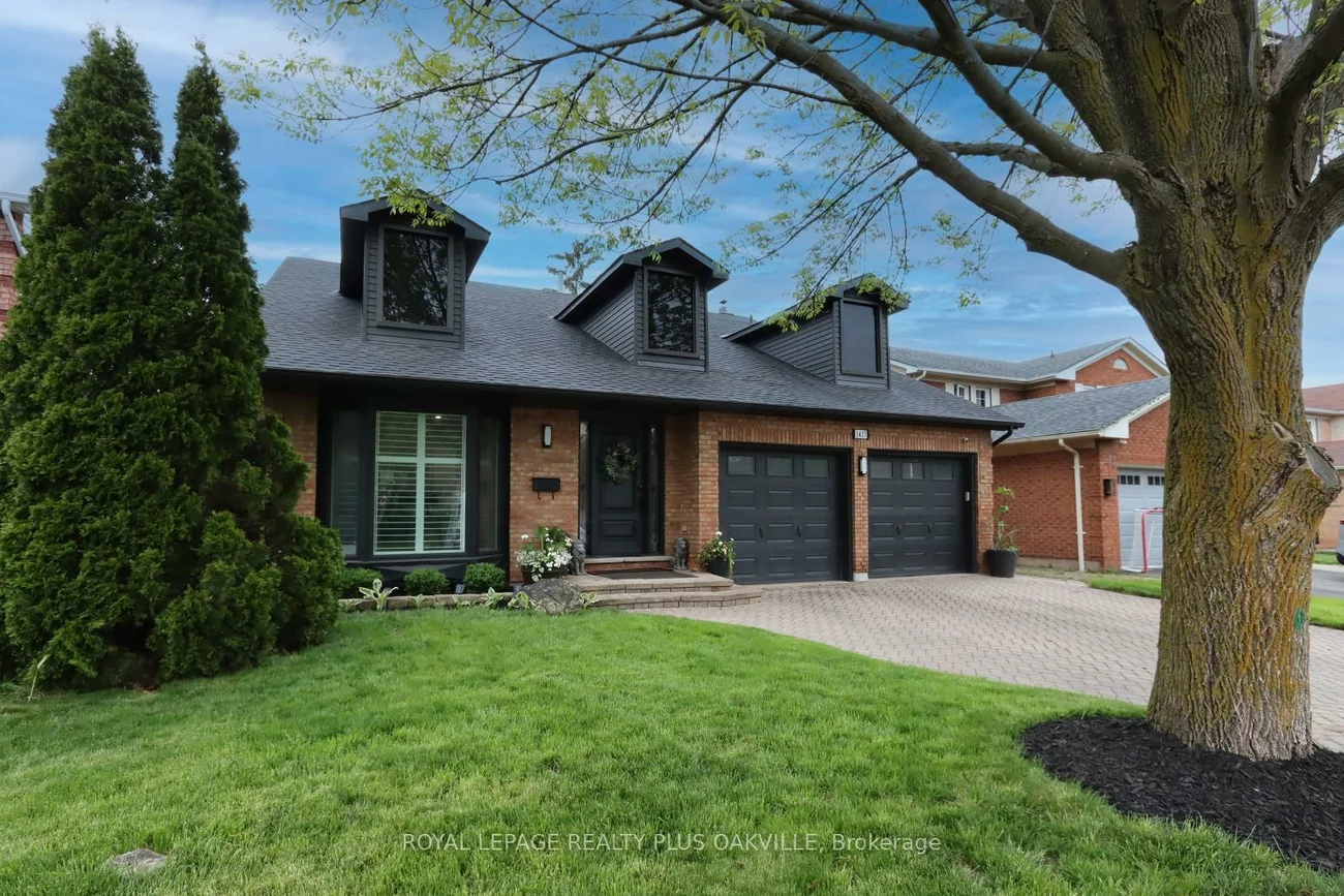 1437, Thistledown, 1007 - GA Glen Abbey, Oakville