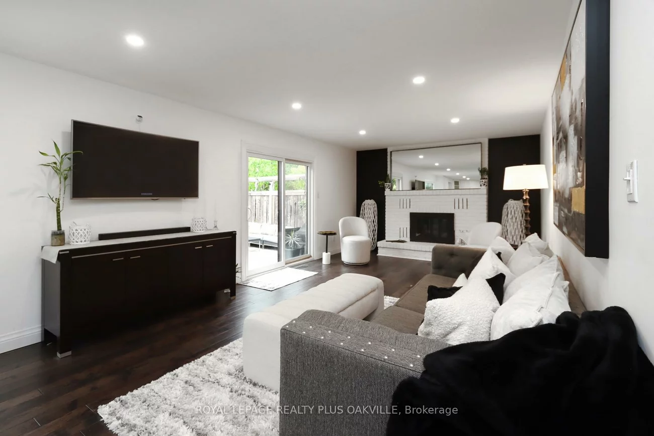 1437, Thistledown, 1007 - GA Glen Abbey, Oakville