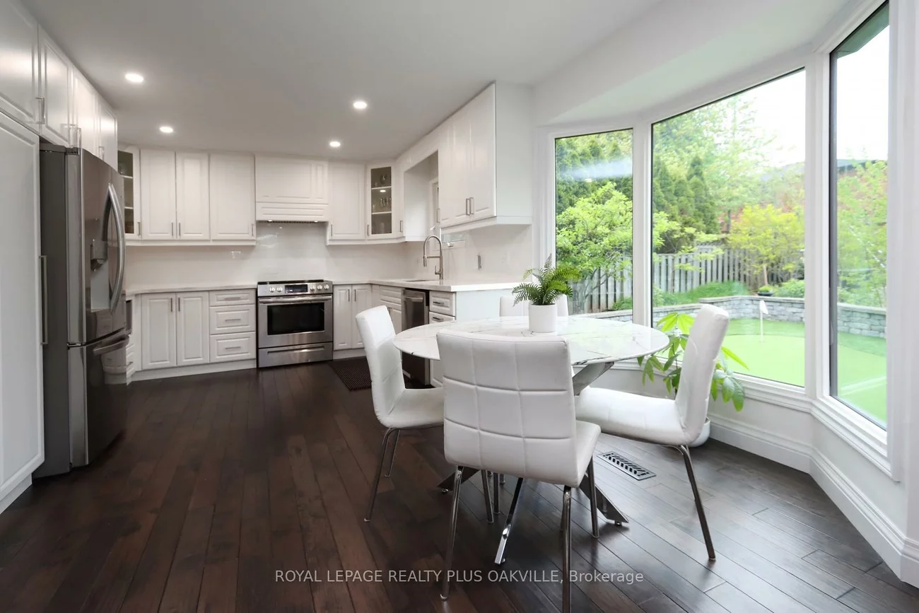 1437, Thistledown, 1007 - GA Glen Abbey, Oakville