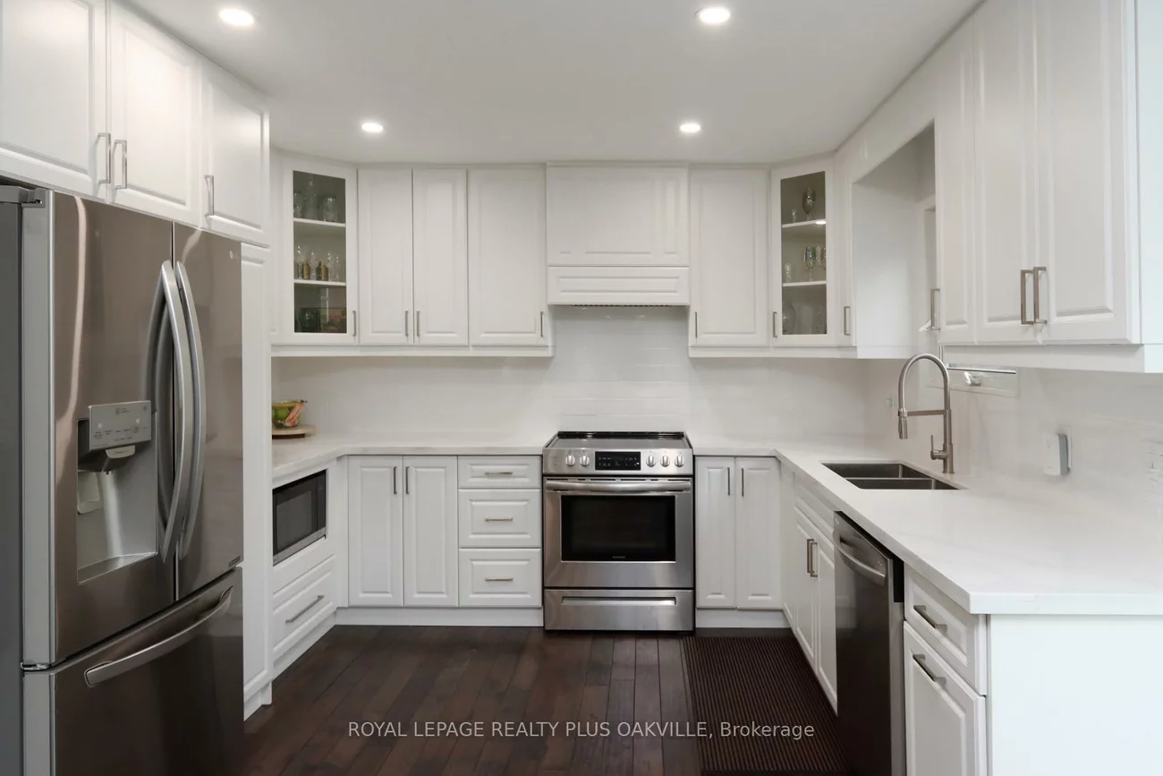 1437, Thistledown, 1007 - GA Glen Abbey, Oakville
