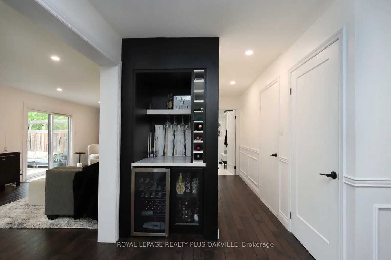 1437, Thistledown, 1007 - GA Glen Abbey, Oakville