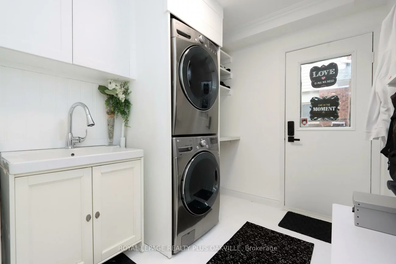1437, Thistledown, 1007 - GA Glen Abbey, Oakville