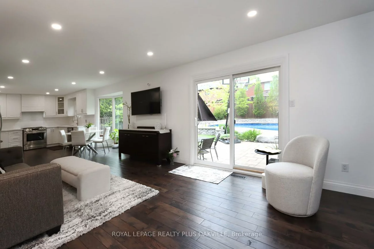 1437, Thistledown, 1007 - GA Glen Abbey, Oakville