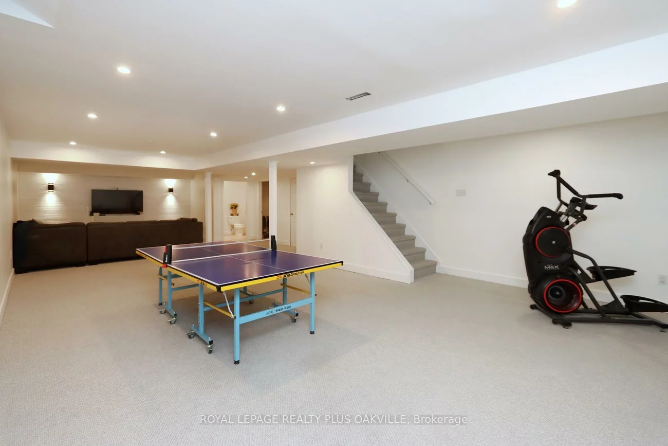 1437, Thistledown, 1007 - GA Glen Abbey, Oakville