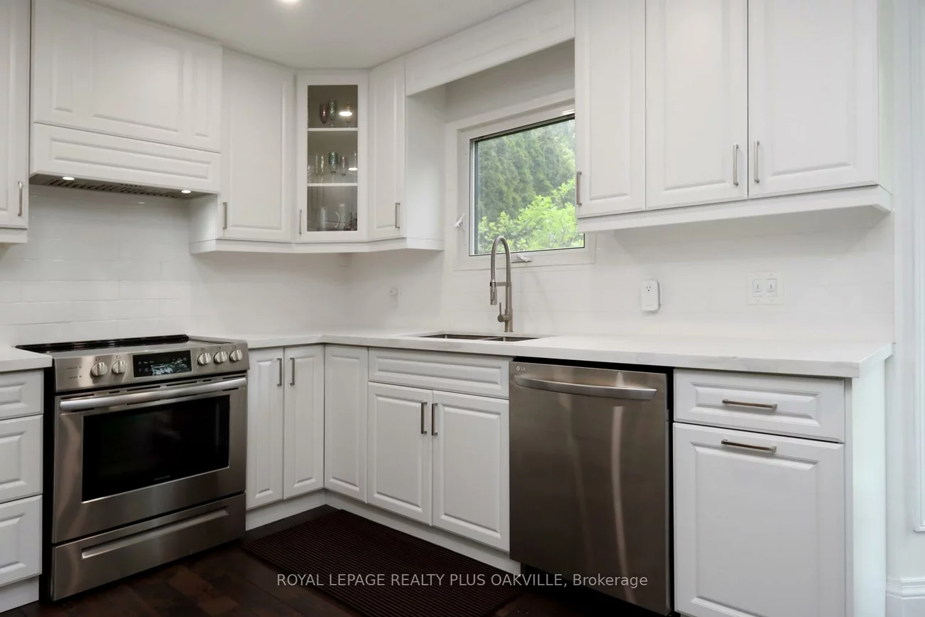 1437, Thistledown, 1007 - GA Glen Abbey, Oakville
