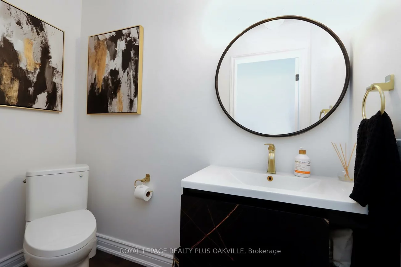 1437, Thistledown, 1007 - GA Glen Abbey, Oakville