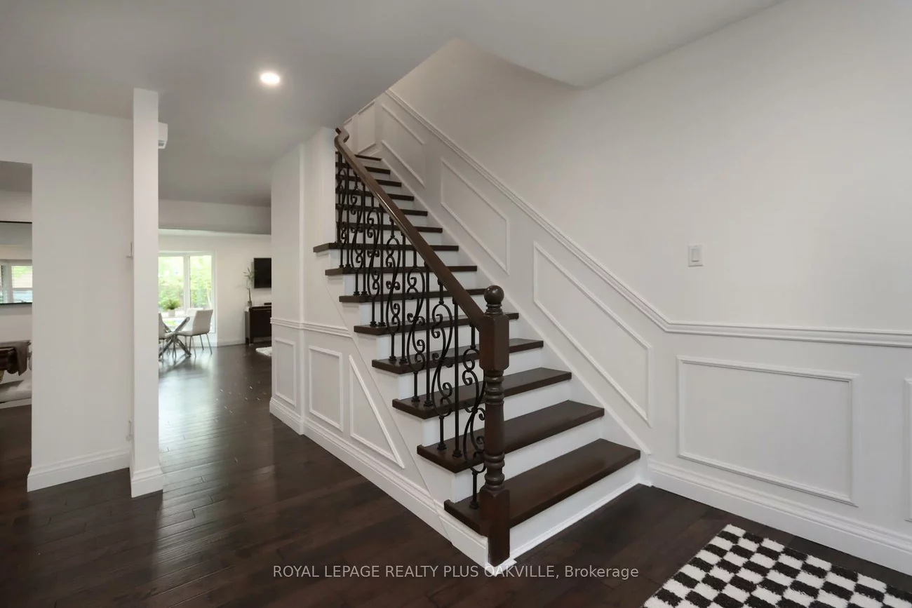 1437, Thistledown, 1007 - GA Glen Abbey, Oakville