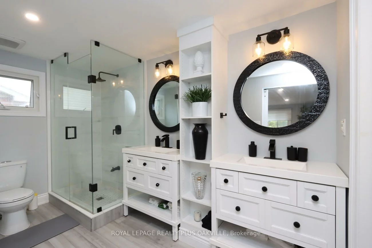 1437, Thistledown, 1007 - GA Glen Abbey, Oakville