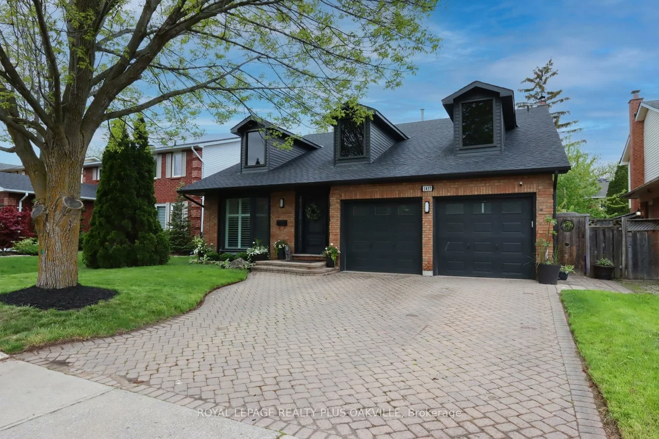 1437, Thistledown, 1007 - GA Glen Abbey, Oakville