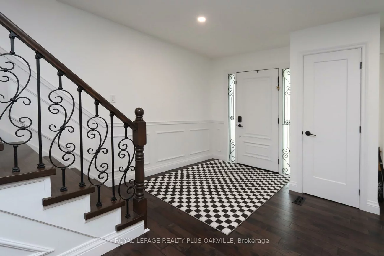 1437, Thistledown, 1007 - GA Glen Abbey, Oakville