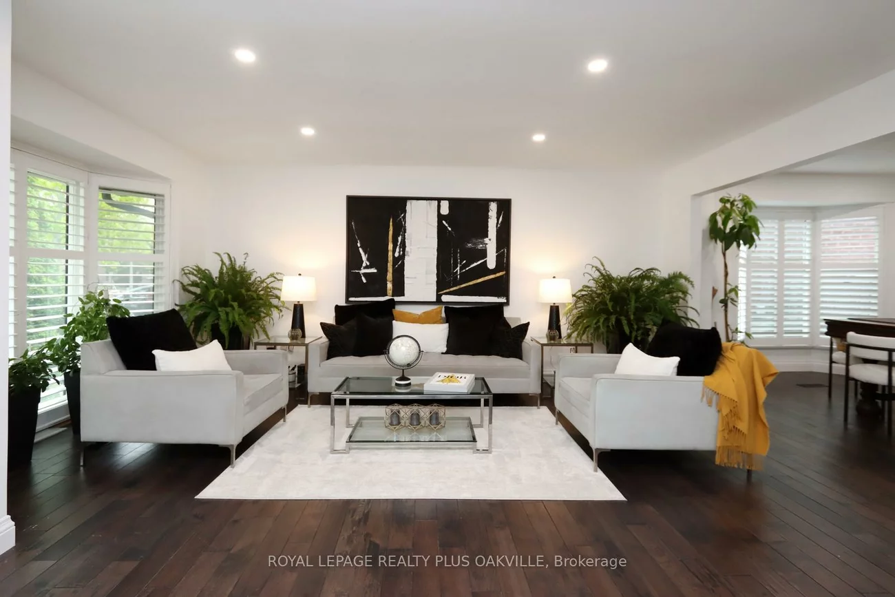 1437, Thistledown, 1007 - GA Glen Abbey, Oakville