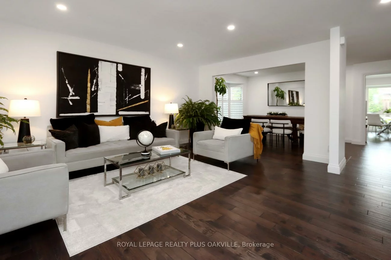 1437, Thistledown, 1007 - GA Glen Abbey, Oakville