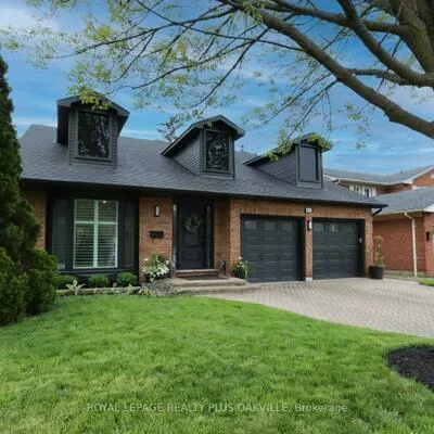 1437, Thistledown, 1007 - GA Glen Abbey, Oakville