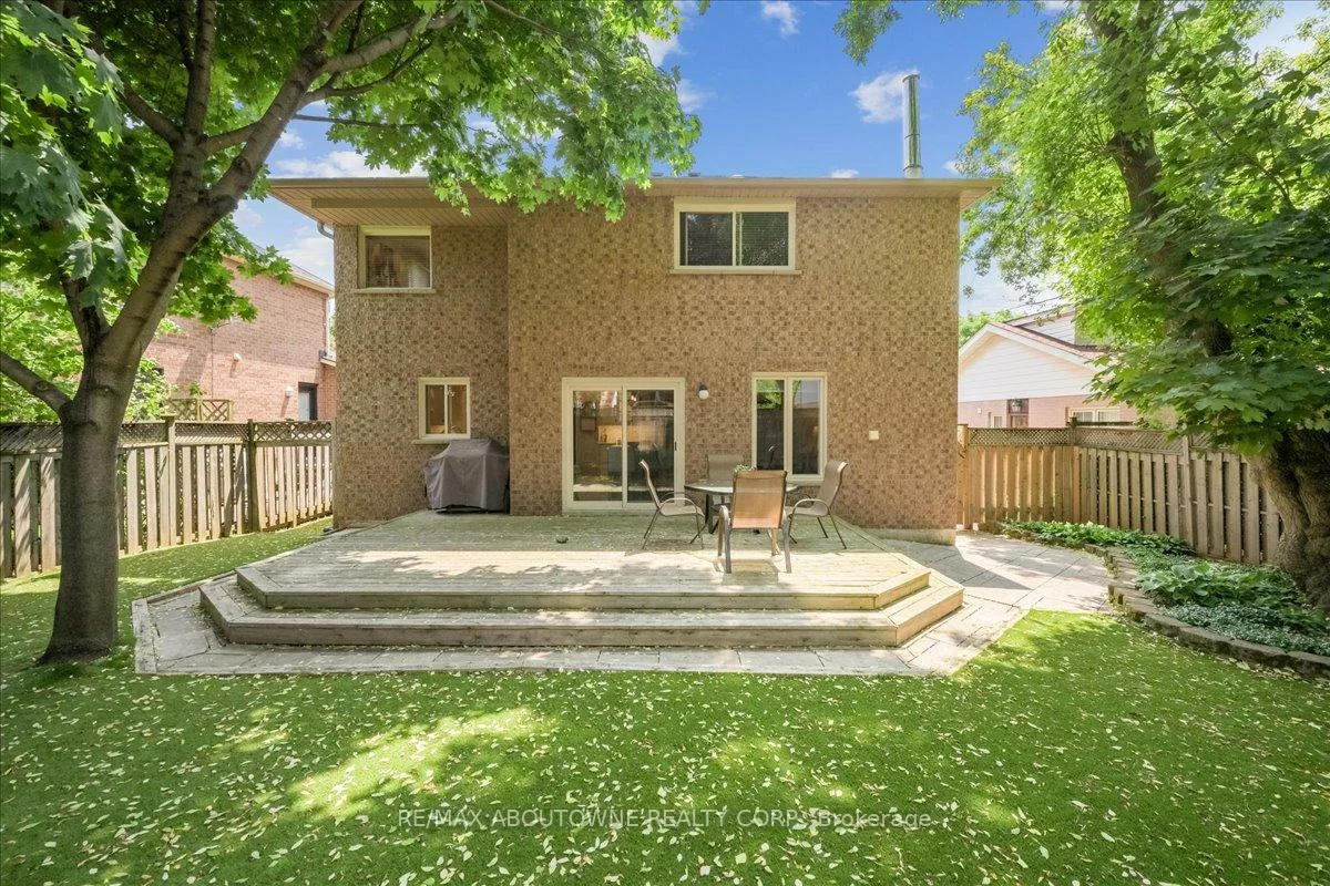 15, Culham, 1003 - CP College Park, Oakville