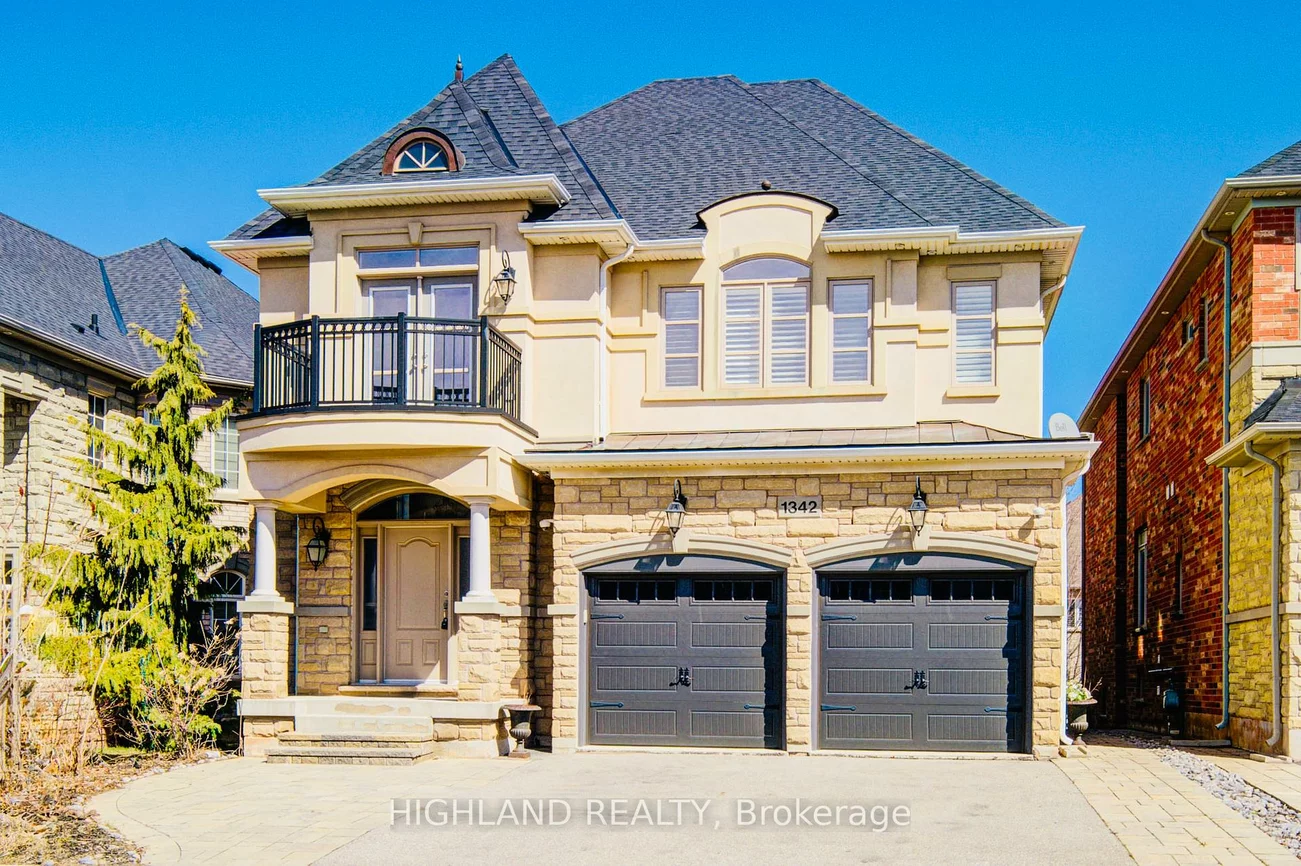 1342, Kestell, 1009 - JC Joshua Creek, Oakville