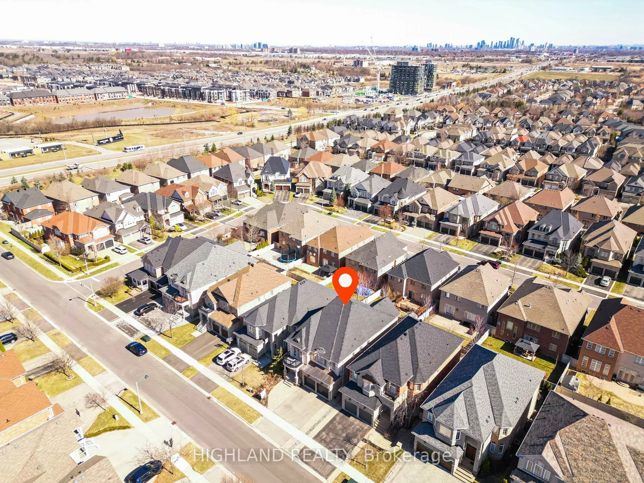 1342, Kestell, 1009 - JC Joshua Creek, Oakville