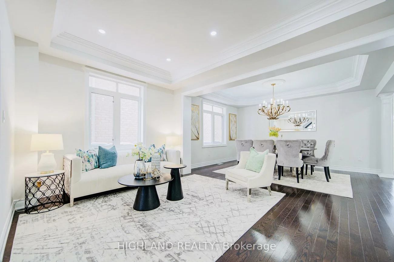1342, Kestell, 1009 - JC Joshua Creek, Oakville