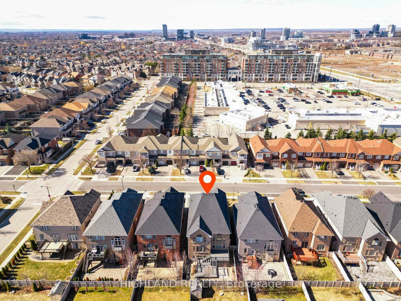 1342, Kestell, 1009 - JC Joshua Creek, Oakville