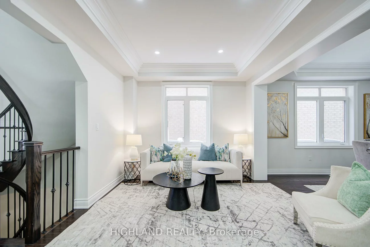1342, Kestell, 1009 - JC Joshua Creek, Oakville