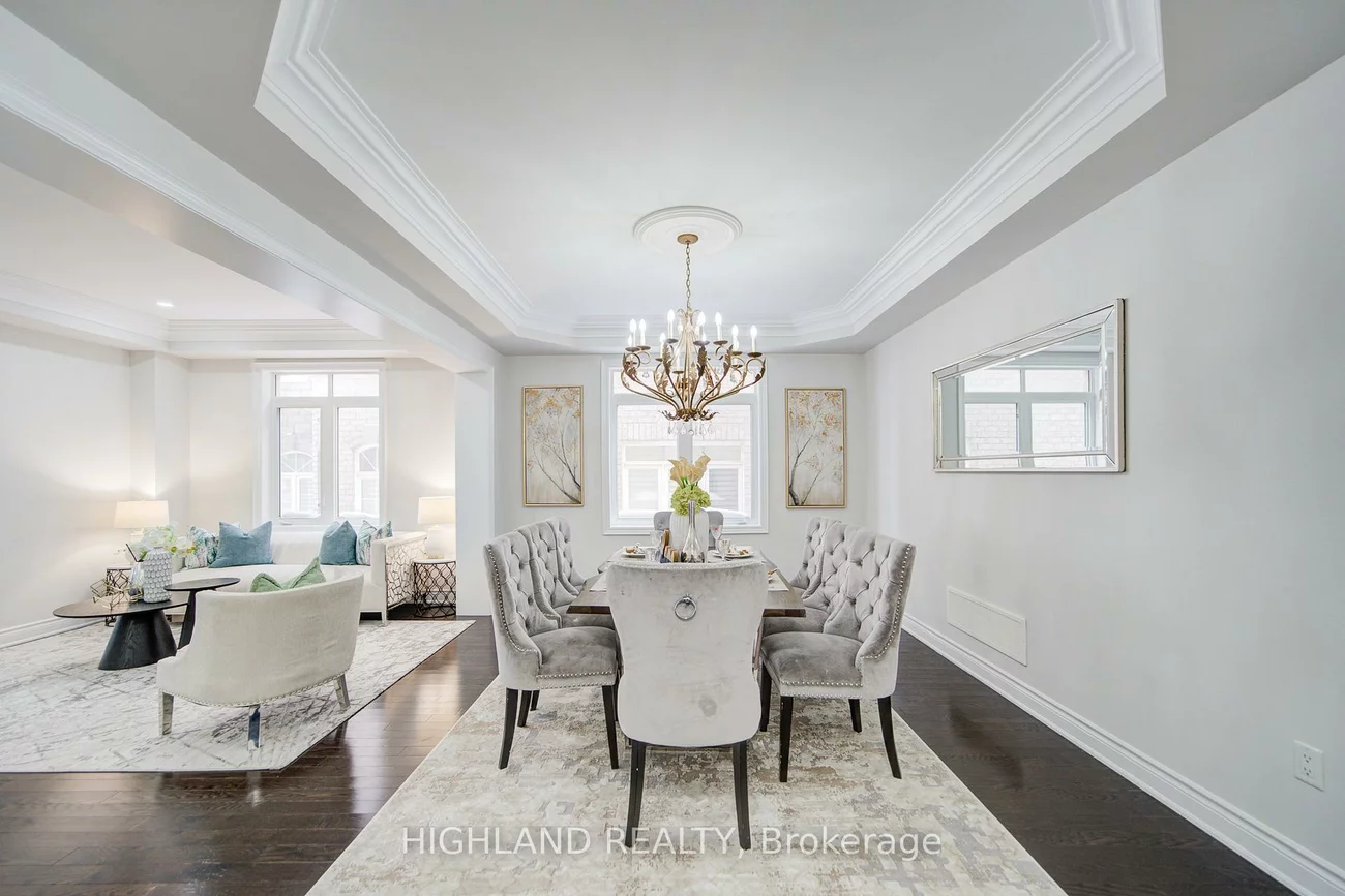 1342, Kestell, 1009 - JC Joshua Creek, Oakville