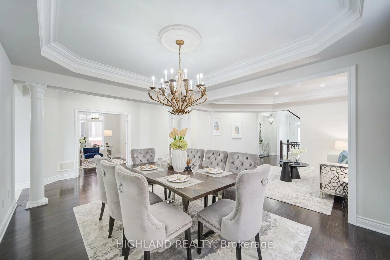 1342, Kestell, 1009 - JC Joshua Creek, Oakville