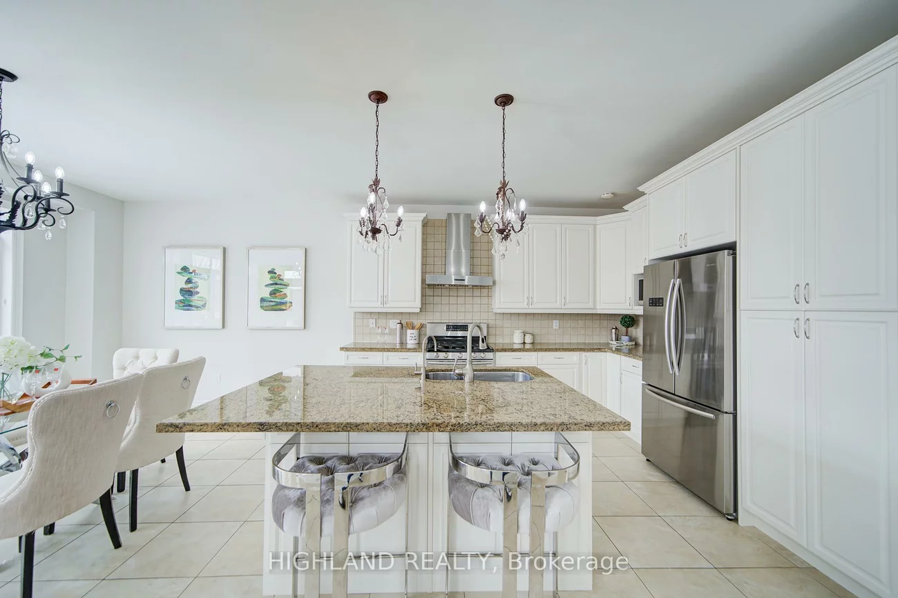 1342, Kestell, 1009 - JC Joshua Creek, Oakville