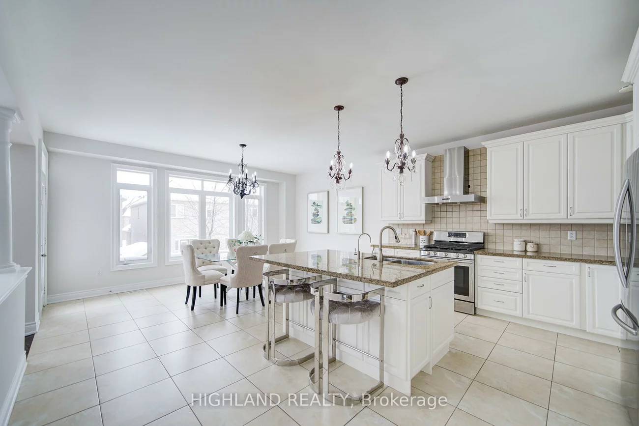 1342, Kestell, 1009 - JC Joshua Creek, Oakville
