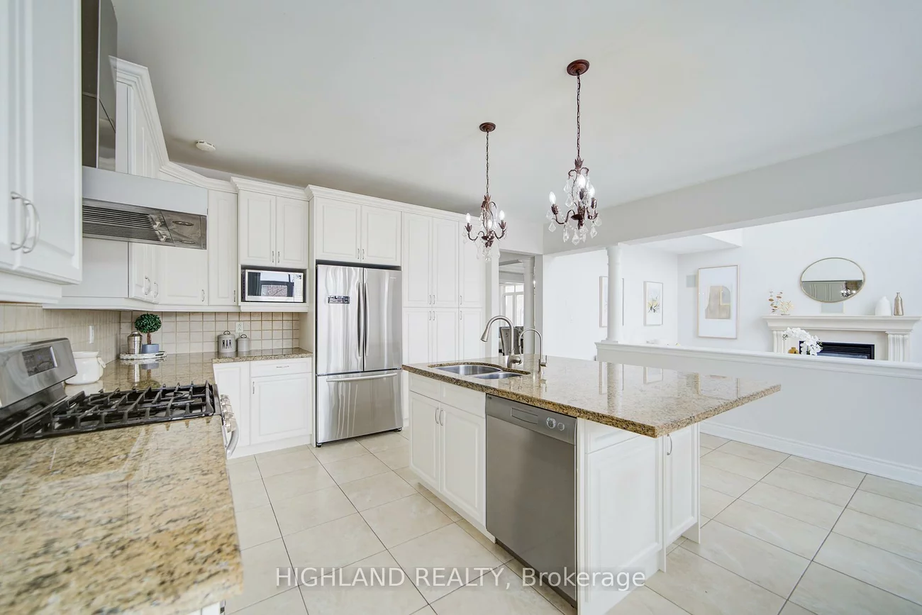 1342, Kestell, 1009 - JC Joshua Creek, Oakville