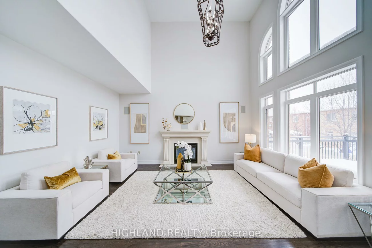 1342, Kestell, 1009 - JC Joshua Creek, Oakville