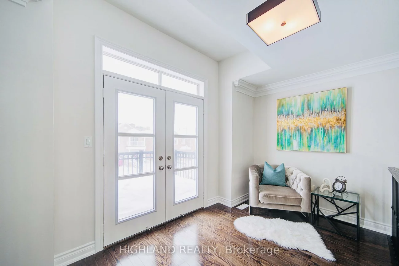 1342, Kestell, 1009 - JC Joshua Creek, Oakville