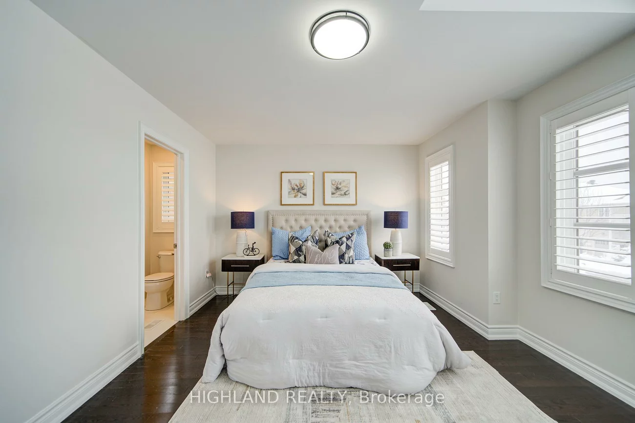 1342, Kestell, 1009 - JC Joshua Creek, Oakville