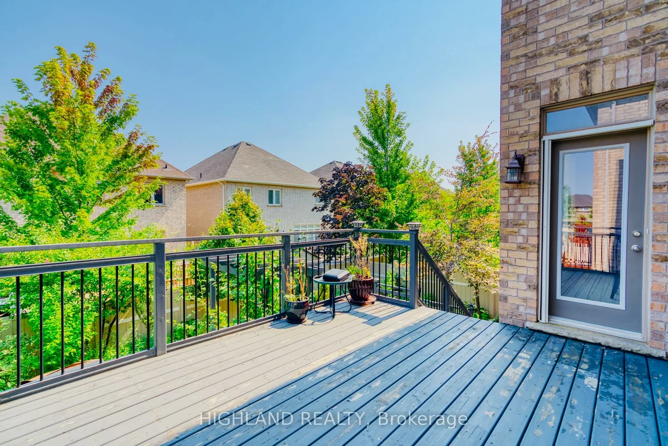 1342, Kestell, 1009 - JC Joshua Creek, Oakville