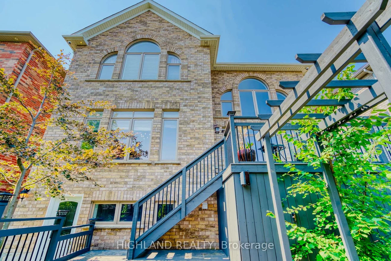 1342, Kestell, 1009 - JC Joshua Creek, Oakville
