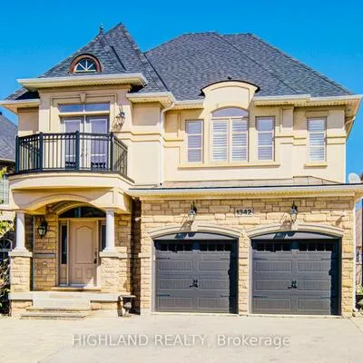 1342, Kestell, 1009 - JC Joshua Creek, Oakville