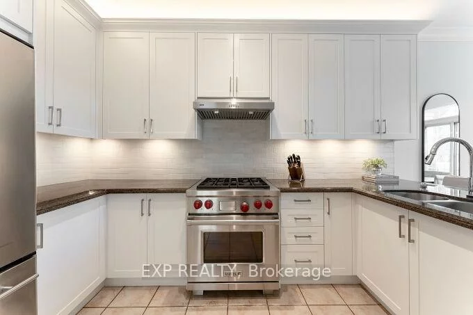 2409, WEST HAM, 1022 - WT West Oak Trails, Oakville
