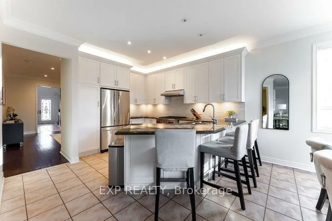 2409, WEST HAM, 1022 - WT West Oak Trails, Oakville
