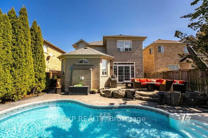 2409, WEST HAM, 1022 - WT West Oak Trails, Oakville