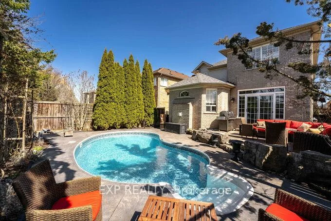 2409, WEST HAM, 1022 - WT West Oak Trails, Oakville