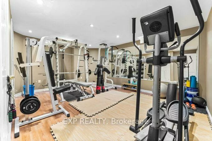 2409, WEST HAM, 1022 - WT West Oak Trails, Oakville